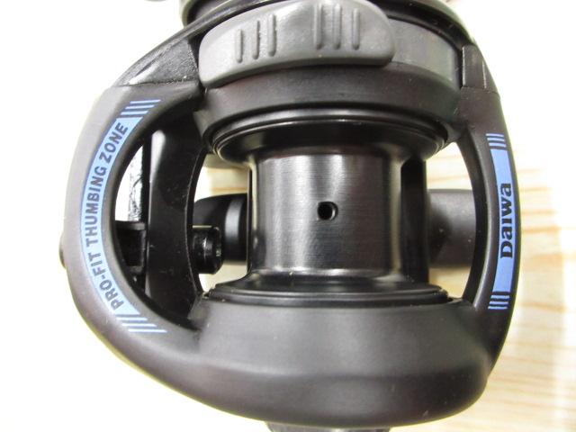 スーパーチヌジャッカーGS 太糸