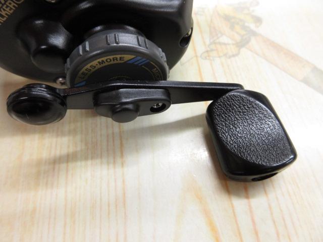 スーパーチヌジャッカーGS 太糸