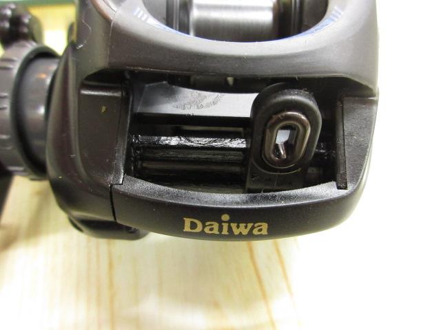 スーパーチヌジャッカーGS 太糸