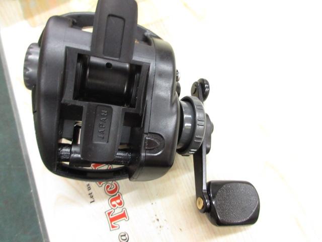 スーパーチヌジャッカーGS 太糸