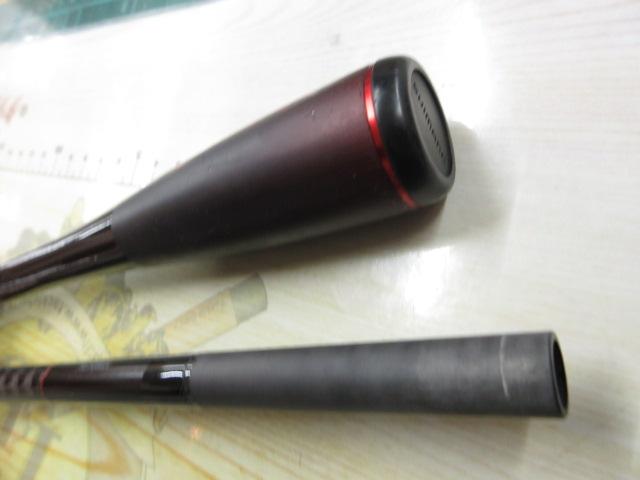 20ゾディアス 1610MH