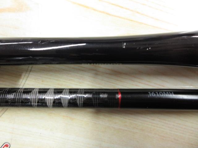 20ゾディアス 1610MH