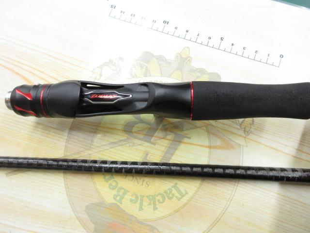 20ゾディアス 1610MH