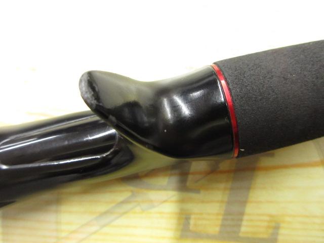 20ゾディアス 1610MH