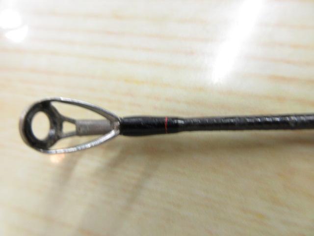 20ゾディアス 1610MH