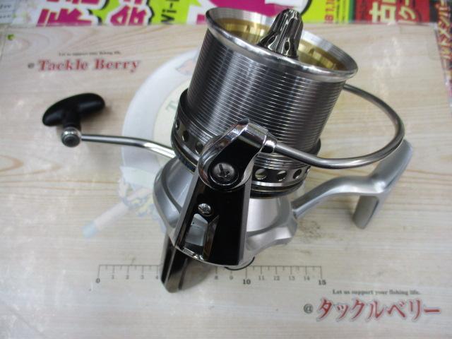 トーナメントサーフ 35 極細