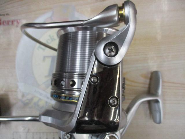 トーナメントサーフ 35 極細