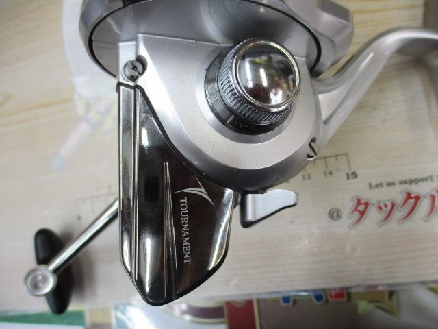 トーナメントサーフ 35 極細