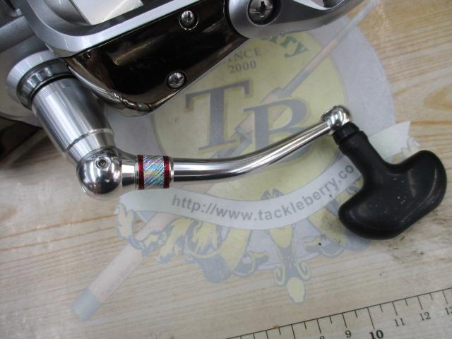 トーナメントサーフ 35 極細