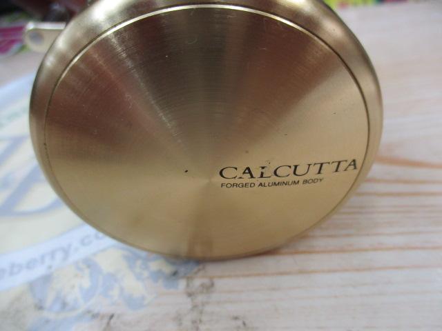 カルカッタ小船 400