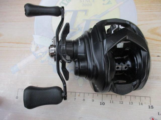 タトゥーラ TW 80L