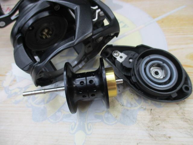 タトゥーラ TW 80L