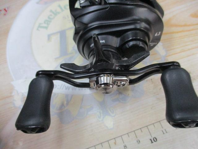 タトゥーラ TW 80L