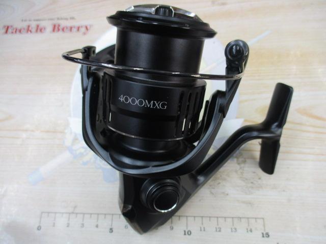 21エクスセンス 4000MXG