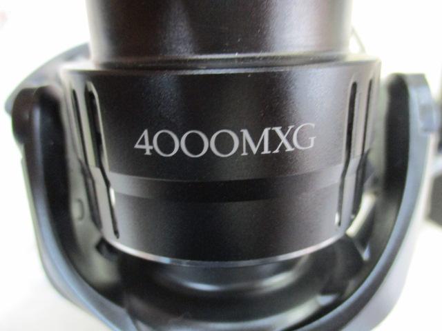 21エクスセンス 4000MXG