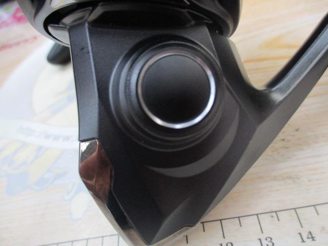 21エクスセンス 4000MXG