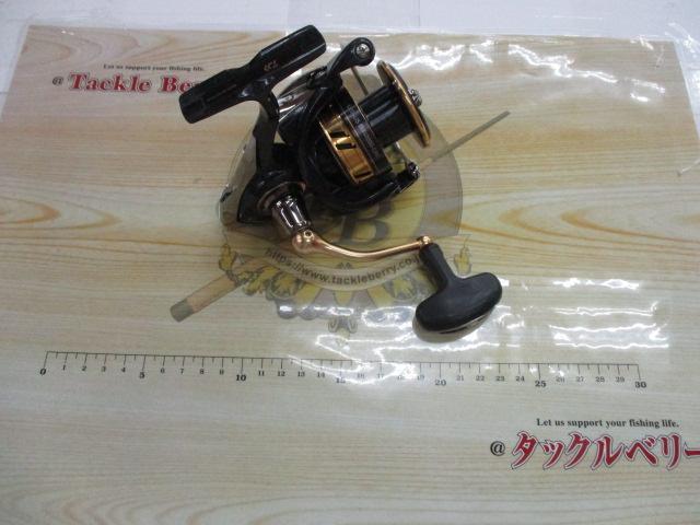 18レガリス LT4000D-CXH