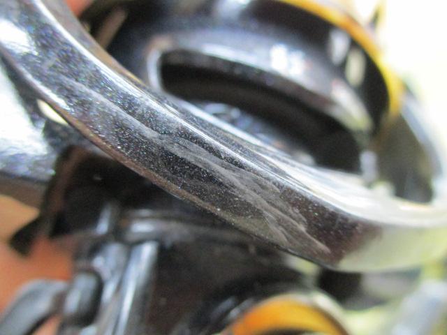 18レガリス LT4000D-CXH