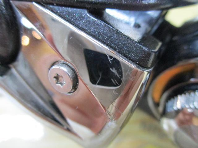 18レガリス LT4000D-CXH