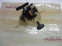 18レガリス LT4000D-CXH