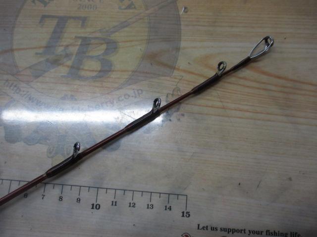 先鋭剣崎V2 100-230