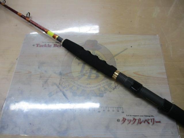 エニティースルメ 135DS