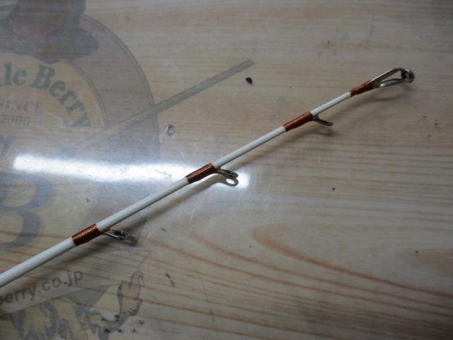 エニティースルメ 135DS