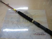 エニティースルメ 135DS