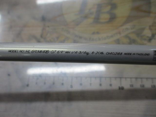 ハートランド HL691MHRB-07