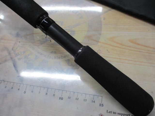 ブラックレーベル C610M