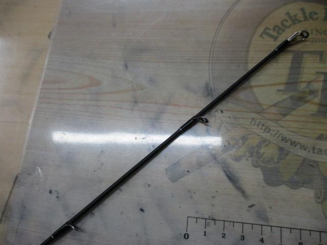 ブラックレーベル C610M