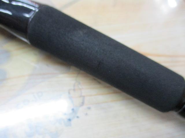 ブラックレーベル C610M