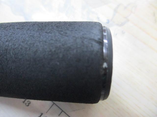 ブラックレーベル C610M