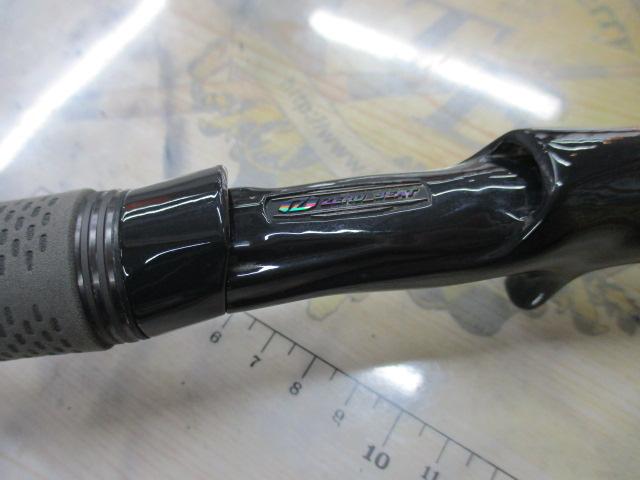 ブラックレーベル C610M