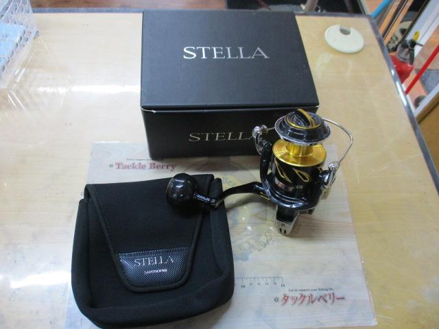 19ステラSW 8000HG