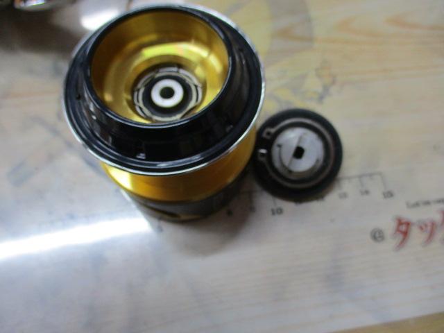 19ステラSW 8000HG