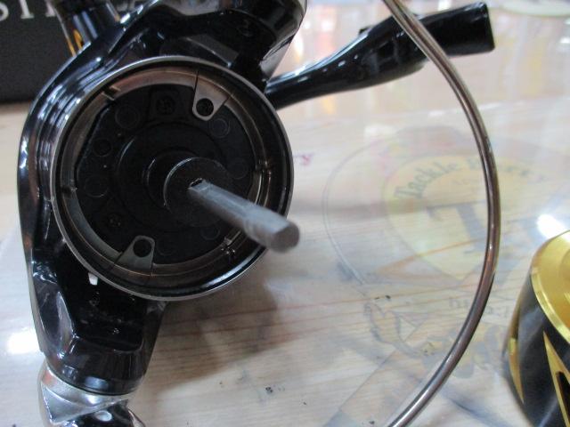 19ステラSW 8000HG