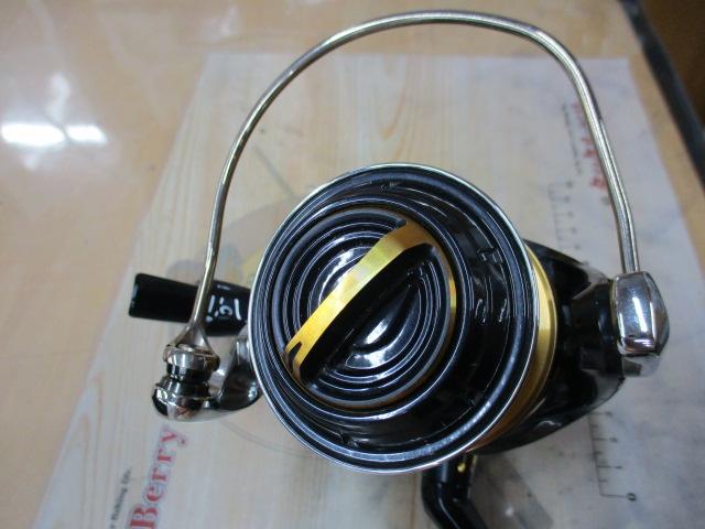 19ステラSW 8000HG