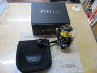 19ステラSW 8000HG