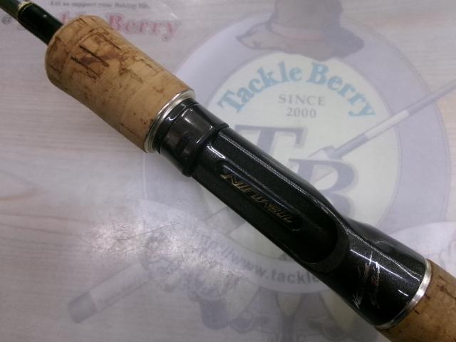 テムジン TMJC-65M(コルクグリップ)