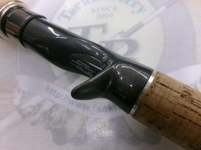 テムジン TMJC-65M(コルクグリップ)