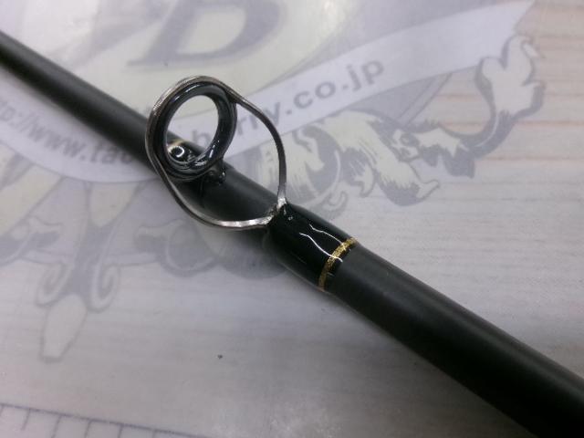 テムジン TMJC-65M(コルクグリップ)