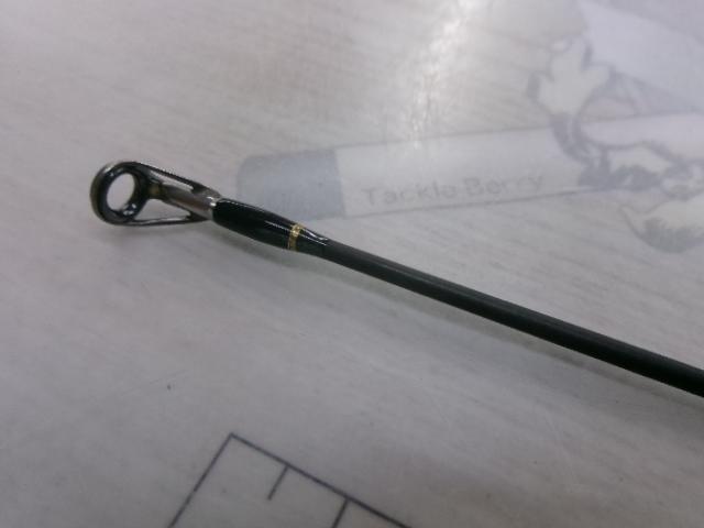 テムジン TMJC-65M(コルクグリップ)