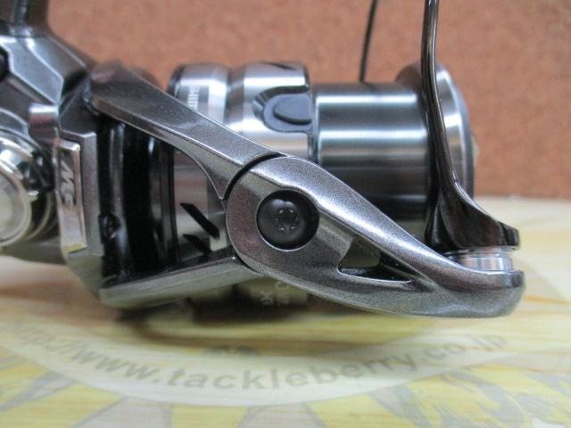 21コンプレックスXR 2500 F6 HG