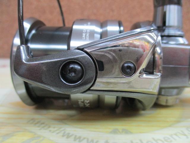 21コンプレックスXR 2500 F6 HG