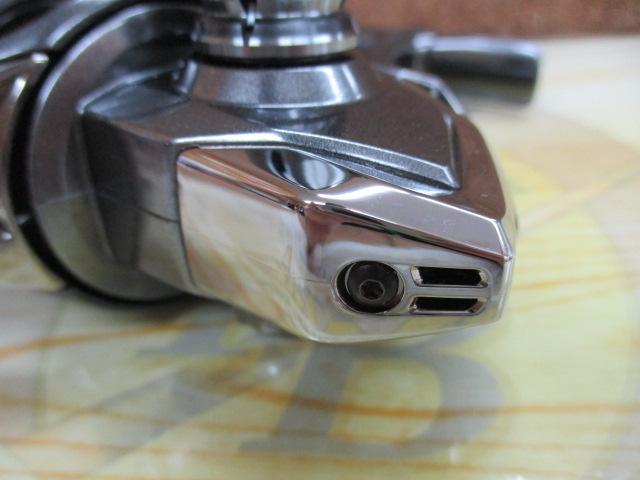 21コンプレックスXR 2500 F6 HG