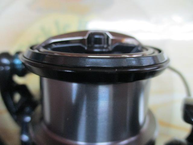 19ヴァンキッシュ C3000MHG