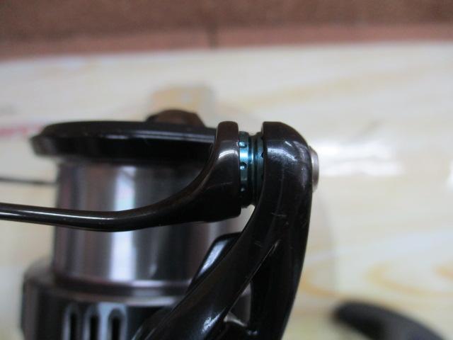 19ヴァンキッシュ C3000MHG