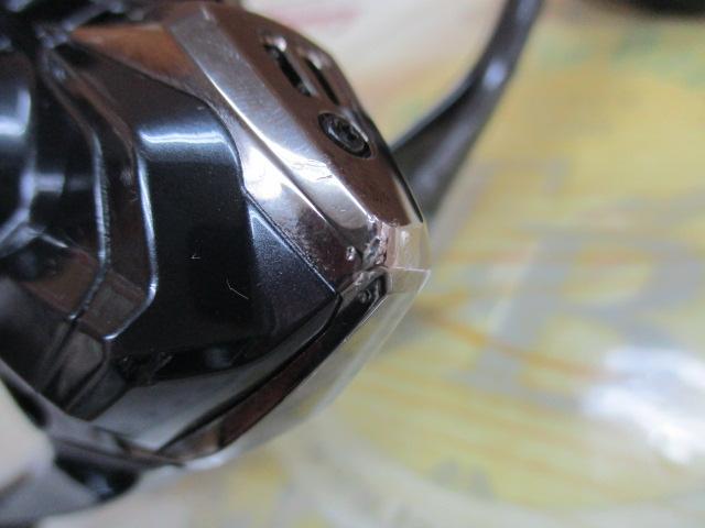 19ヴァンキッシュ C3000MHG