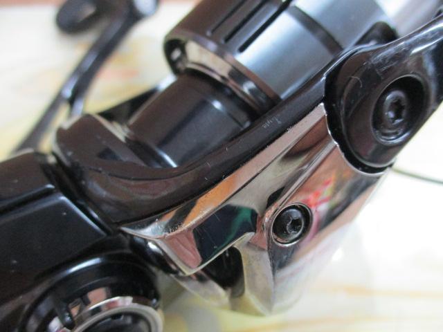 19ヴァンキッシュ C3000MHG